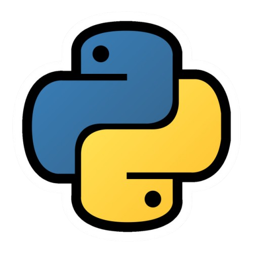 Python Logo